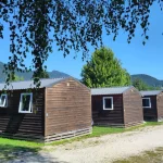 Incendie dans un camping à Bénodet : la sécurité des mobile homes en question