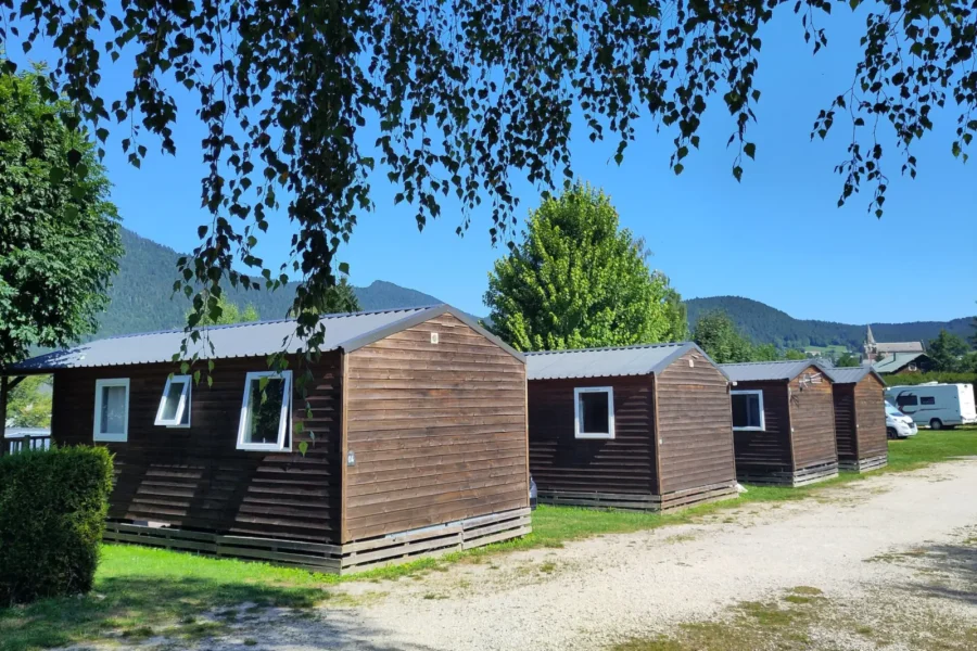 Incendie dans un camping à Bénodet : la sécurité des mobile homes en question