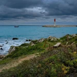 Évacuation des campings à Frontignan : Un épisode méditerranéen qui remet en question la sécurité des vacanciers