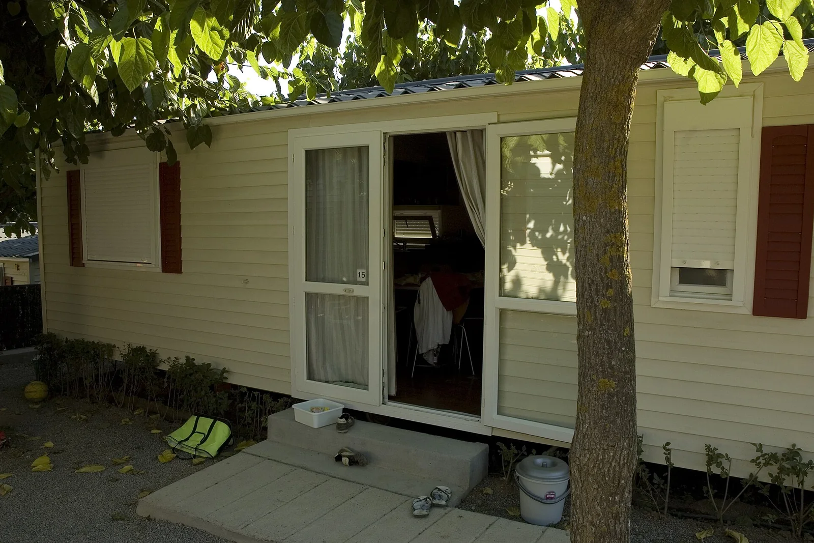 Louez un mobil-home cet été : profitez des offres de dernière minute