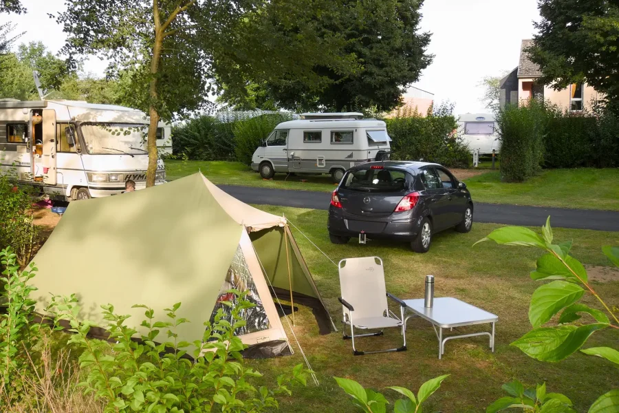 Les nouveautés à découvrir au camping d&rsquo;Oudon cette saison