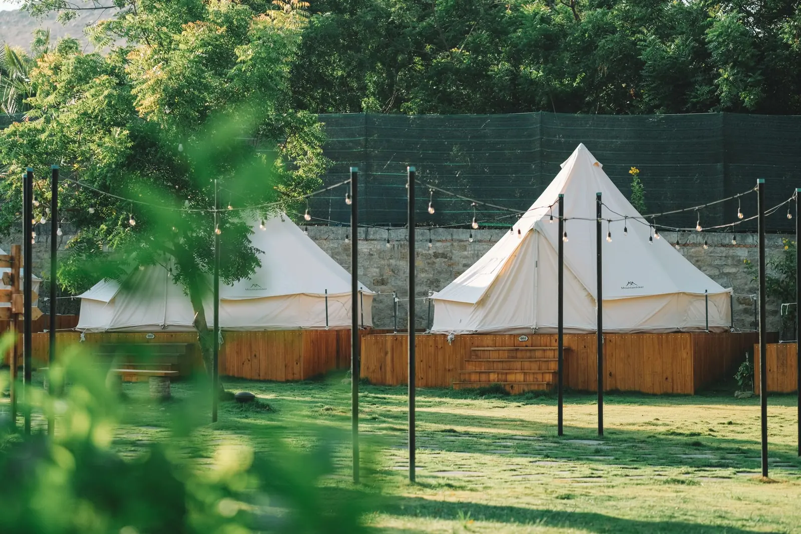 Le glamping : une nouvelle façon de voyager au cœur de la nature