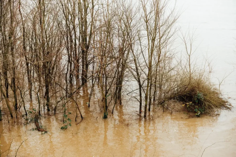 Le camping d&rsquo;Attigny : une solution face aux inondations