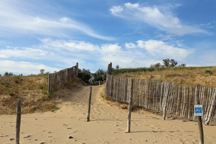 Défis des vacances en camping en Vendée cet été