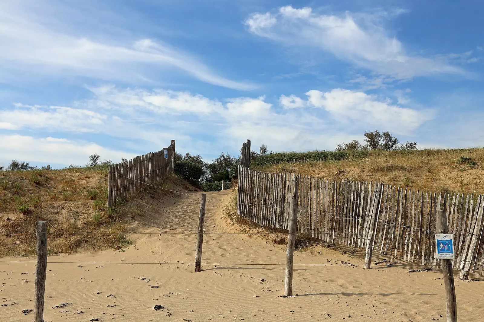 Défis des vacances en camping en Vendée cet été
