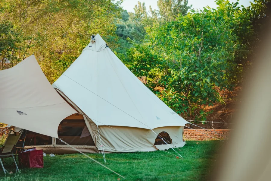 Réservations de dernière minute : astuces pour les campings