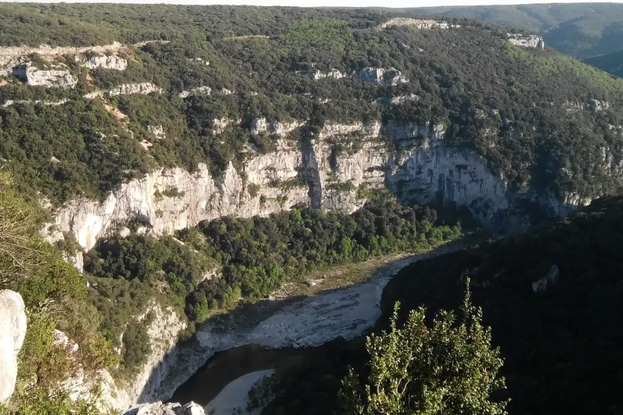 Nouveautés 2023 pour un camping écologique en Ardèche