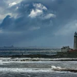 Dès le 16 septembre, les orages perturbent vos vacances dans le Sud
