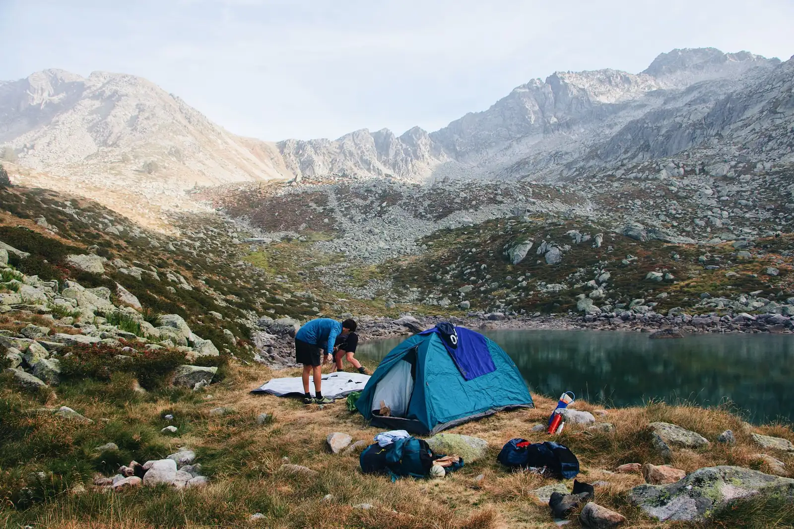 L&rsquo;arrêté préfectoral qui menace l&rsquo;avenir des campings en France