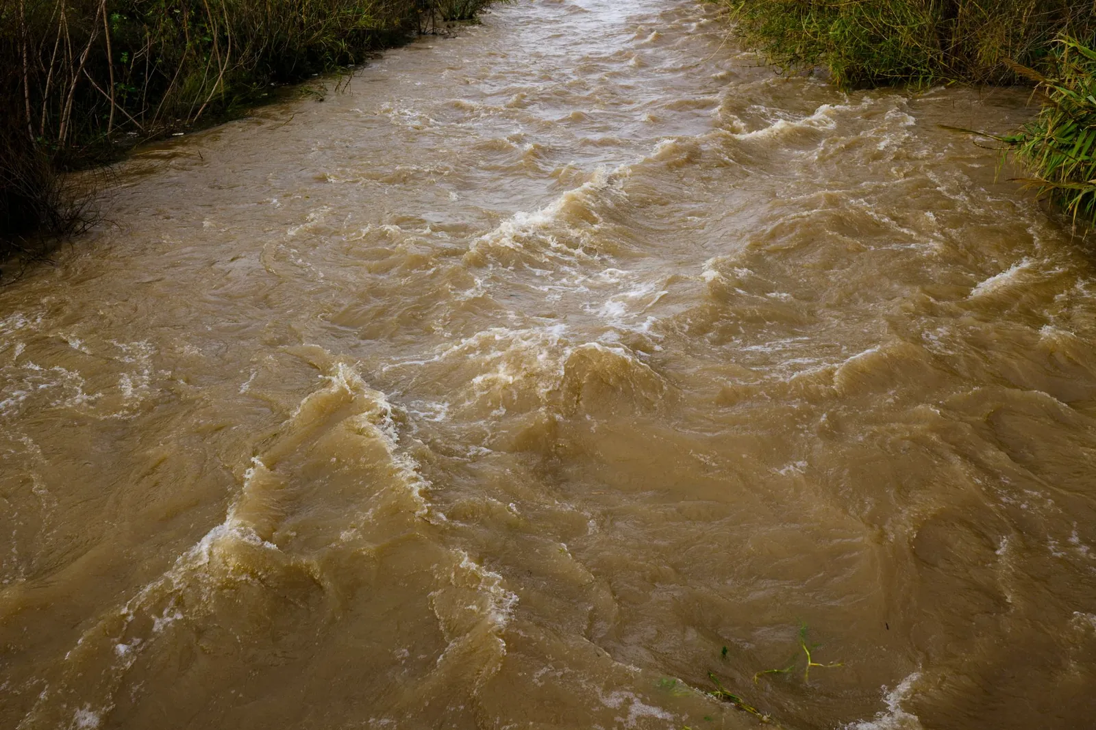 Pluies torrentielles : pourquoi les campeurs n&rsquo;étaient-ils pas préparés ?