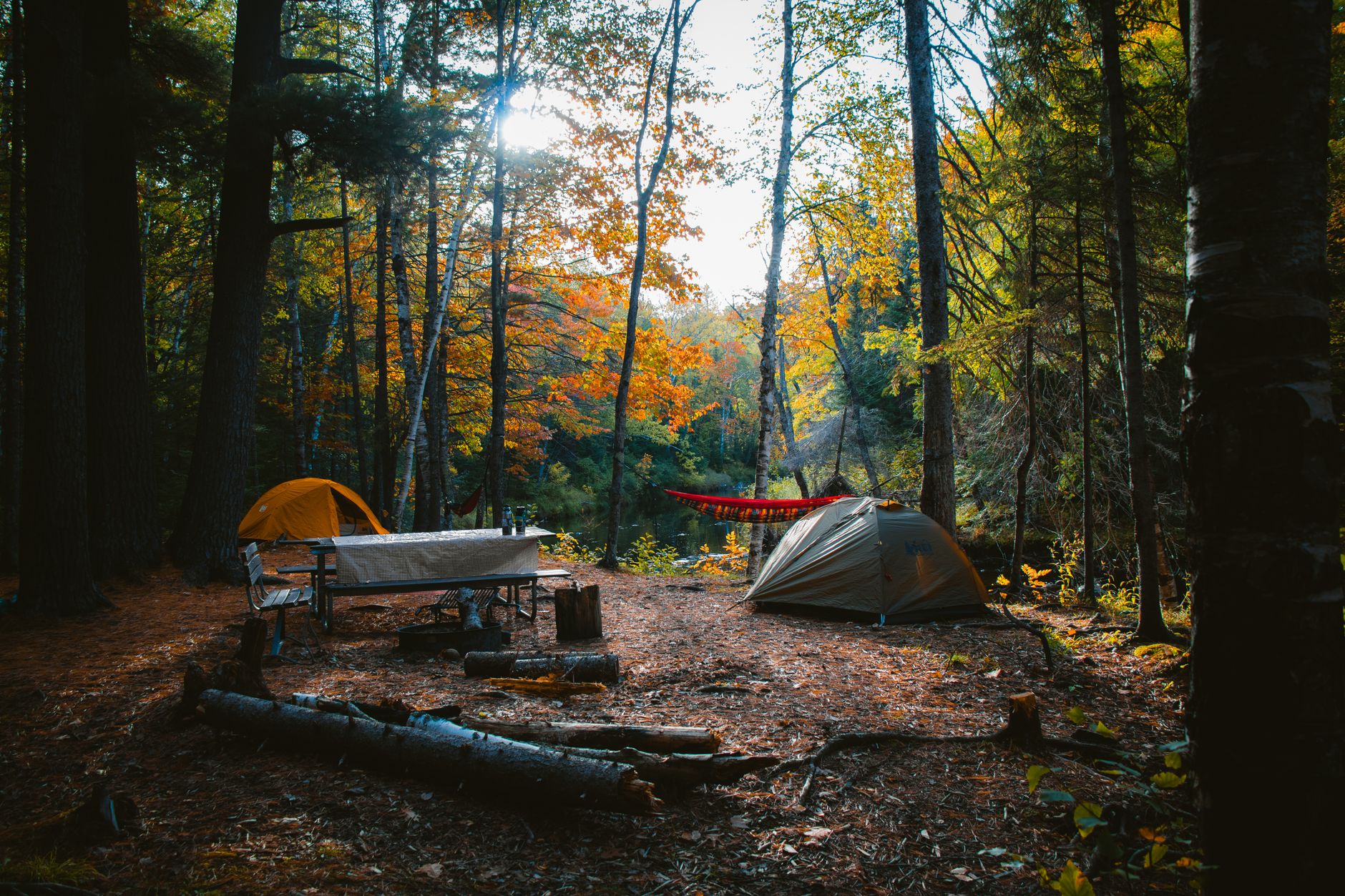 Tendances des campings dans le pays de Dinan