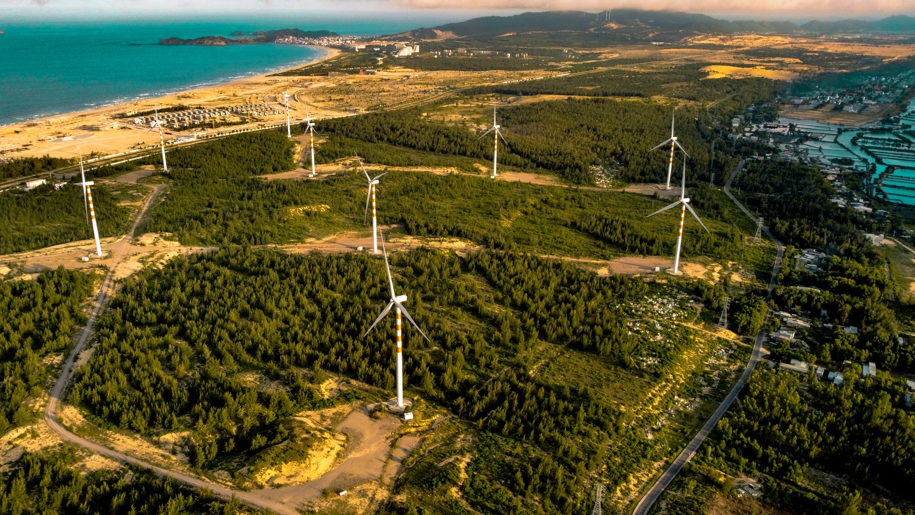 Défis des vacances en camping en Vendée cet été
