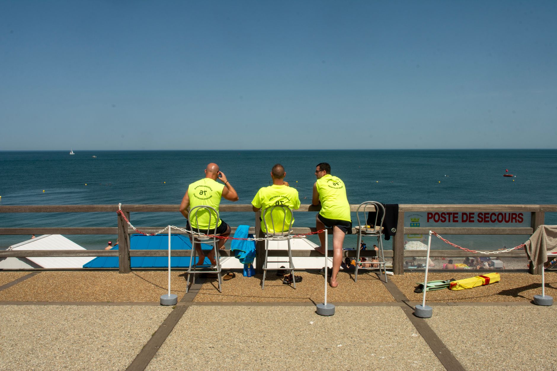 La montée des eaux menace-t-elle vos vacances en camping ? Oui, et voici pourquoi