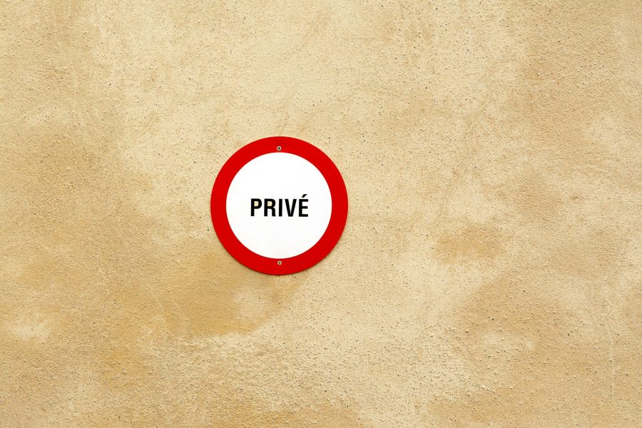 Sécurité en camping : attention aux restrictions d&rsquo;accès