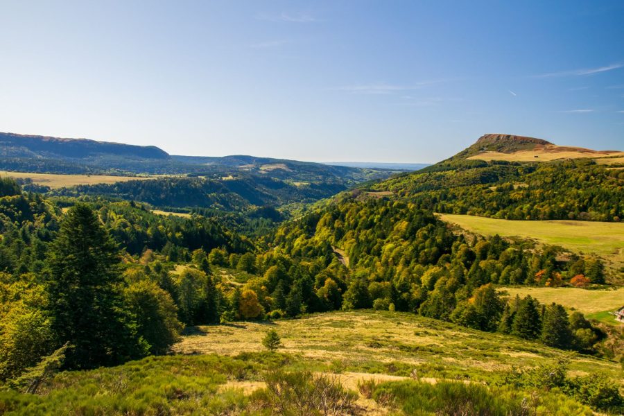Vigilance sur les Accès aux Massifs Forestiers ce Week-end