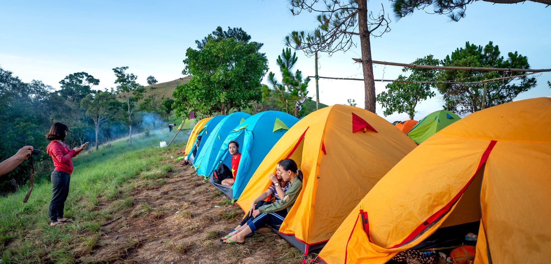 Un arrêté préfectoral menace-t-il vos vacances en camping cet été ? Oui.