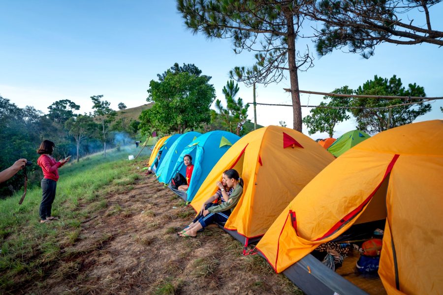 Un arrêté préfectoral menace-t-il vos vacances en camping cet été ? Oui.