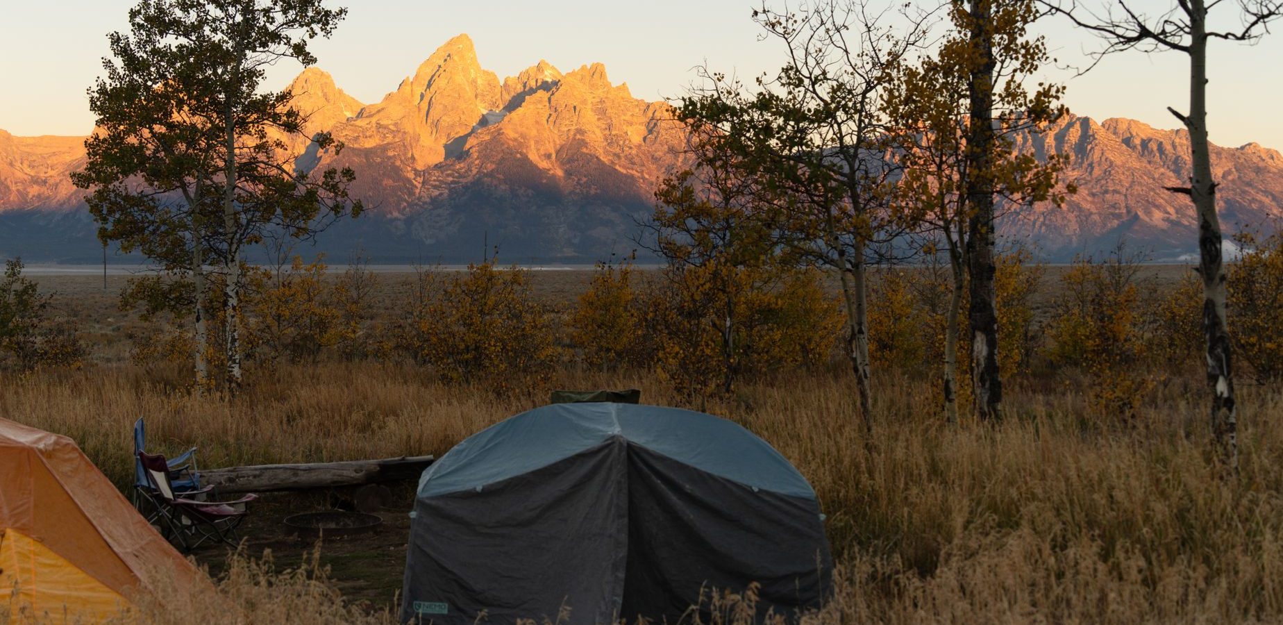 Une nouvelle règle fait des vagues : les vacances au camping gâchées pour des milliers de Français