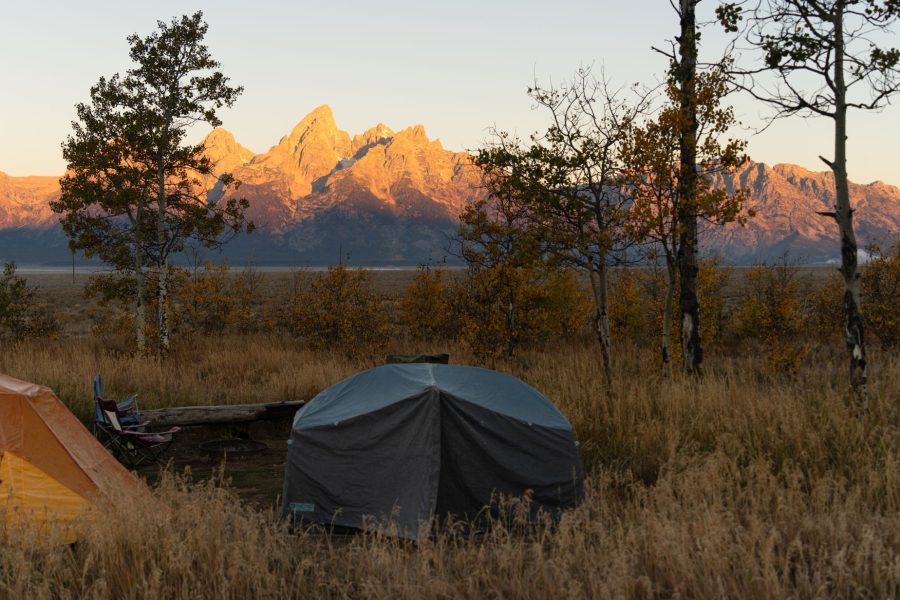 Une nouvelle règle fait des vagues : les vacances au camping gâchées pour des milliers de Français