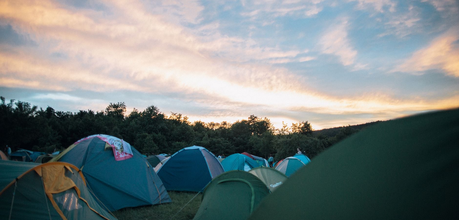 147,5 millions de nuitées en camping en France enregistrées l&rsquo;an dernier