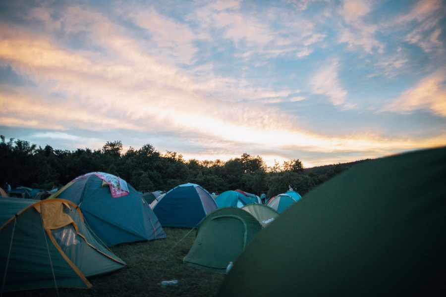 147,5 millions de nuitées en camping en France enregistrées l&rsquo;an dernier