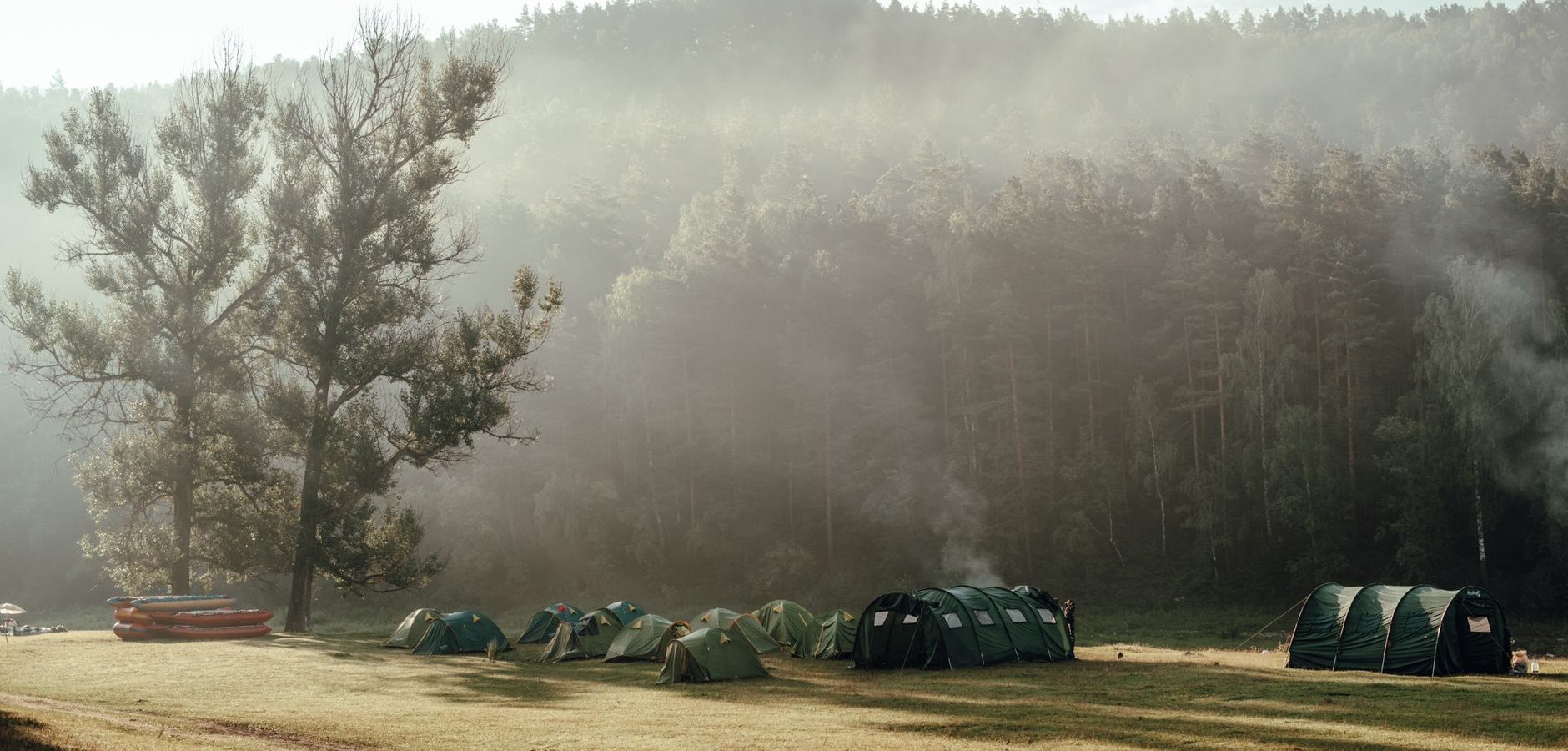 Découvrez les nouveaux campings près de Reims