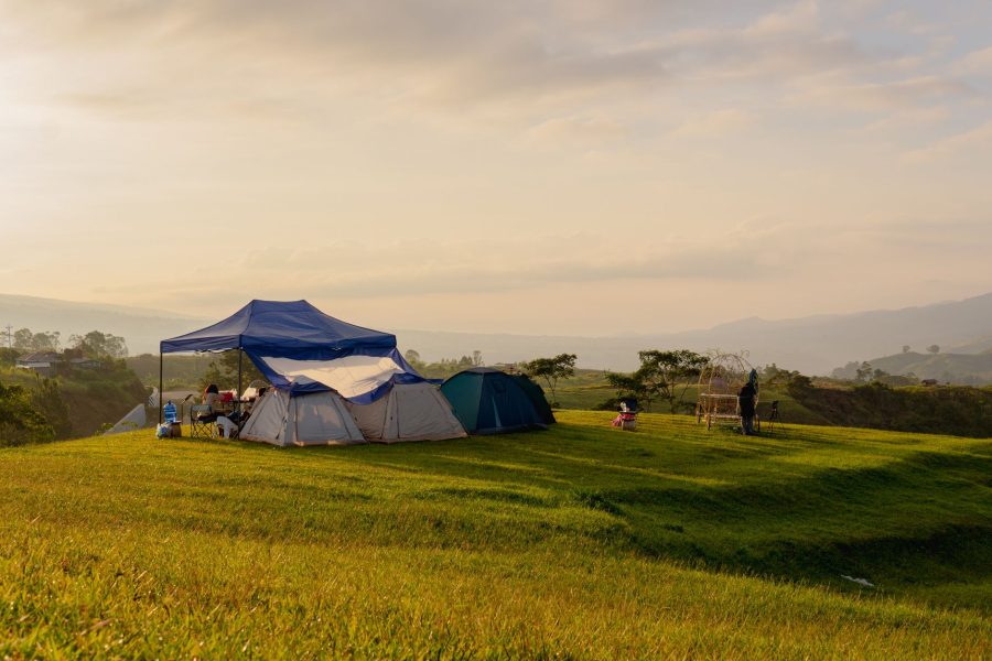 Évacuation des campings à Frontignan : Un épisode méditerranéen qui remet en question la sécurité des vacanciers