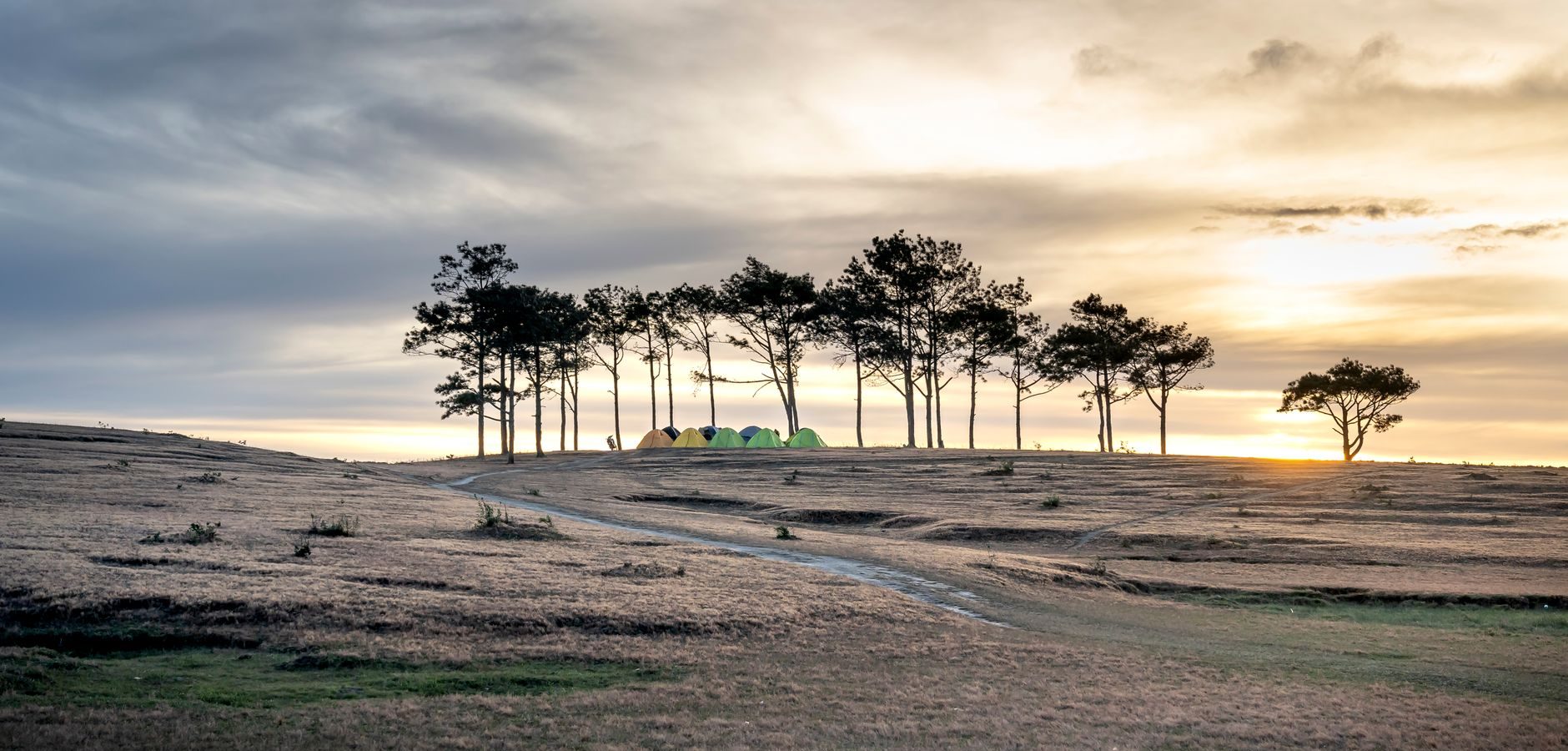 La montée des eaux menace-t-elle vos vacances en camping ? Oui, et voici pourquoi
