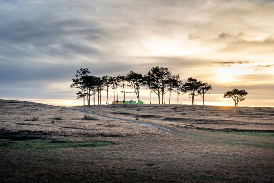 La montée des eaux menace-t-elle vos vacances en camping ? Oui, et voici pourquoi