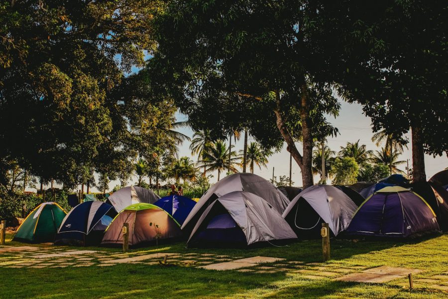 Sécurité en camping : un établissement de Charente-Maritime fermé pour risques graves