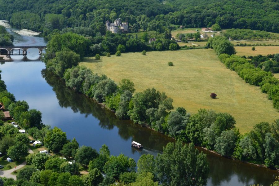 Les campings en France prévoient 147,5 millions de nuitées