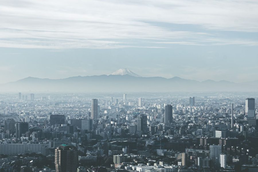Où trouver une expérience de glamping unique au Japon ?