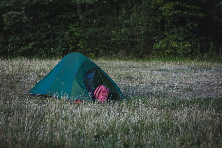 Défis des vacances en camping en Vendée cet été