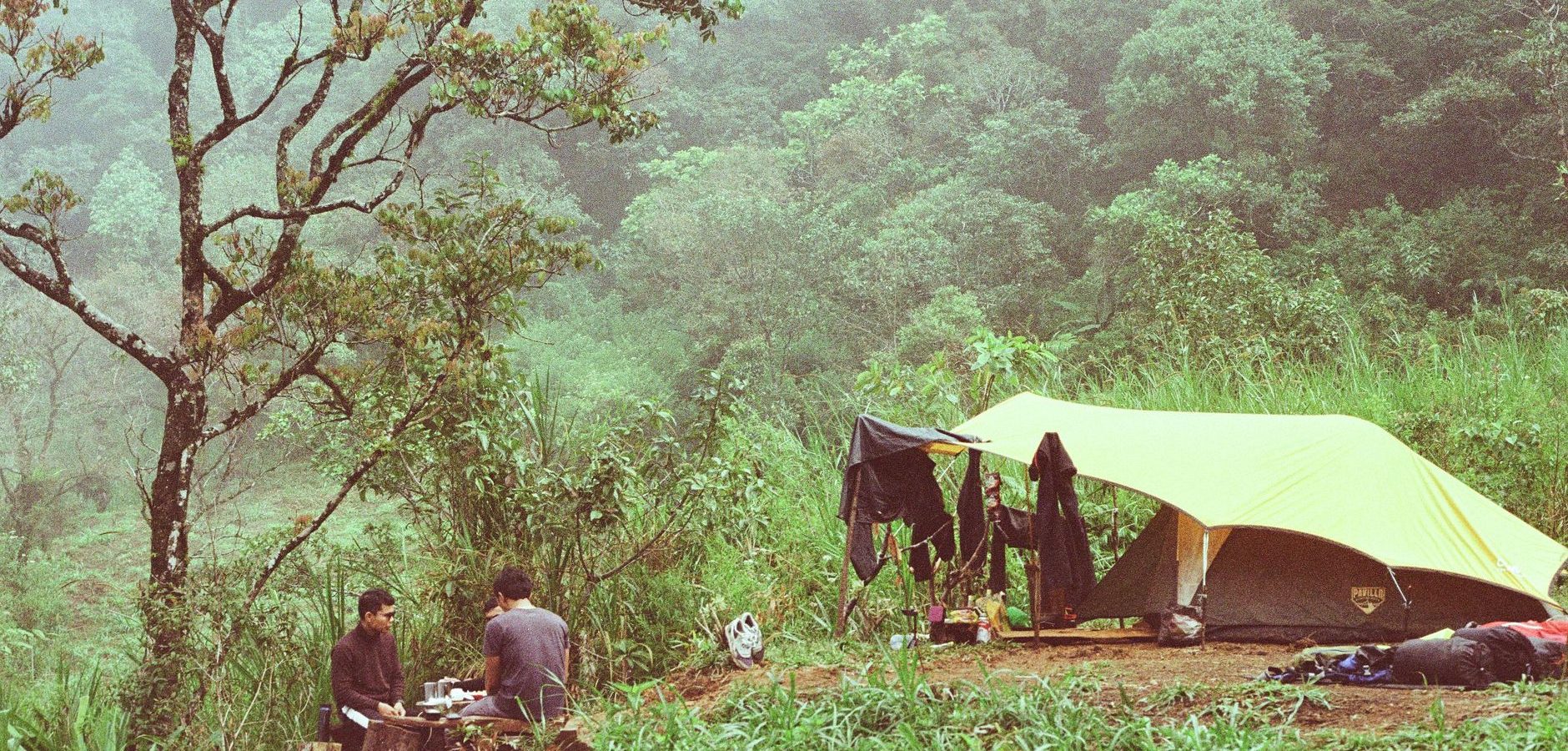Nouveautés 2023 pour un camping écologique en Ardèche