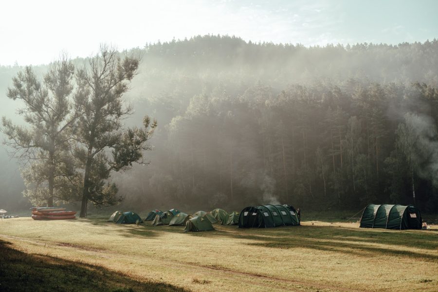 Les nouveautés à découvrir au camping d&rsquo;Oudon cette saison