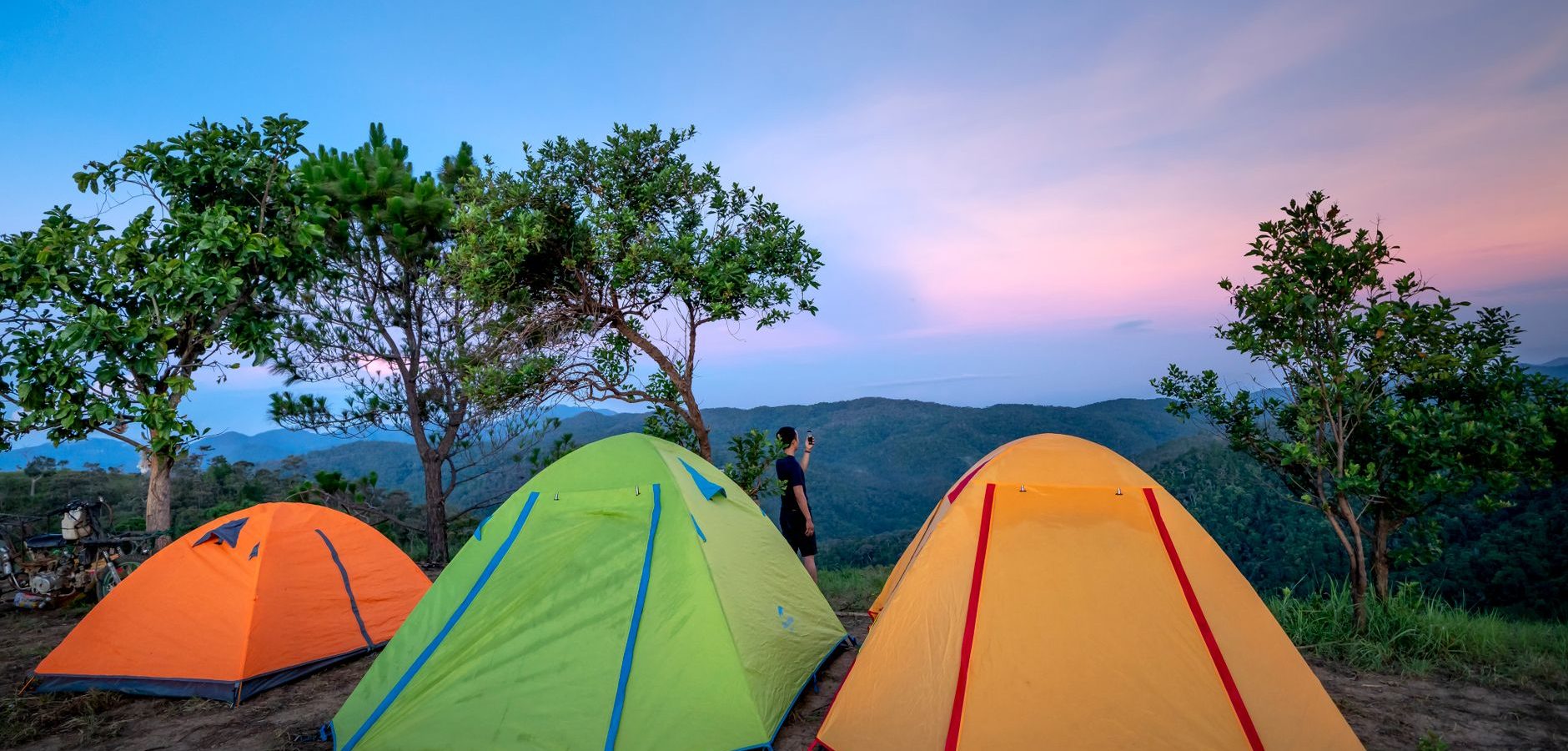 Cambriolages en série dans les campings en Bretagne : 38 000 euros de préjudice