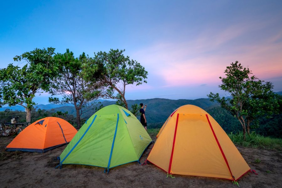 Cambriolages en série dans les campings en Bretagne : 38 000 euros de préjudice