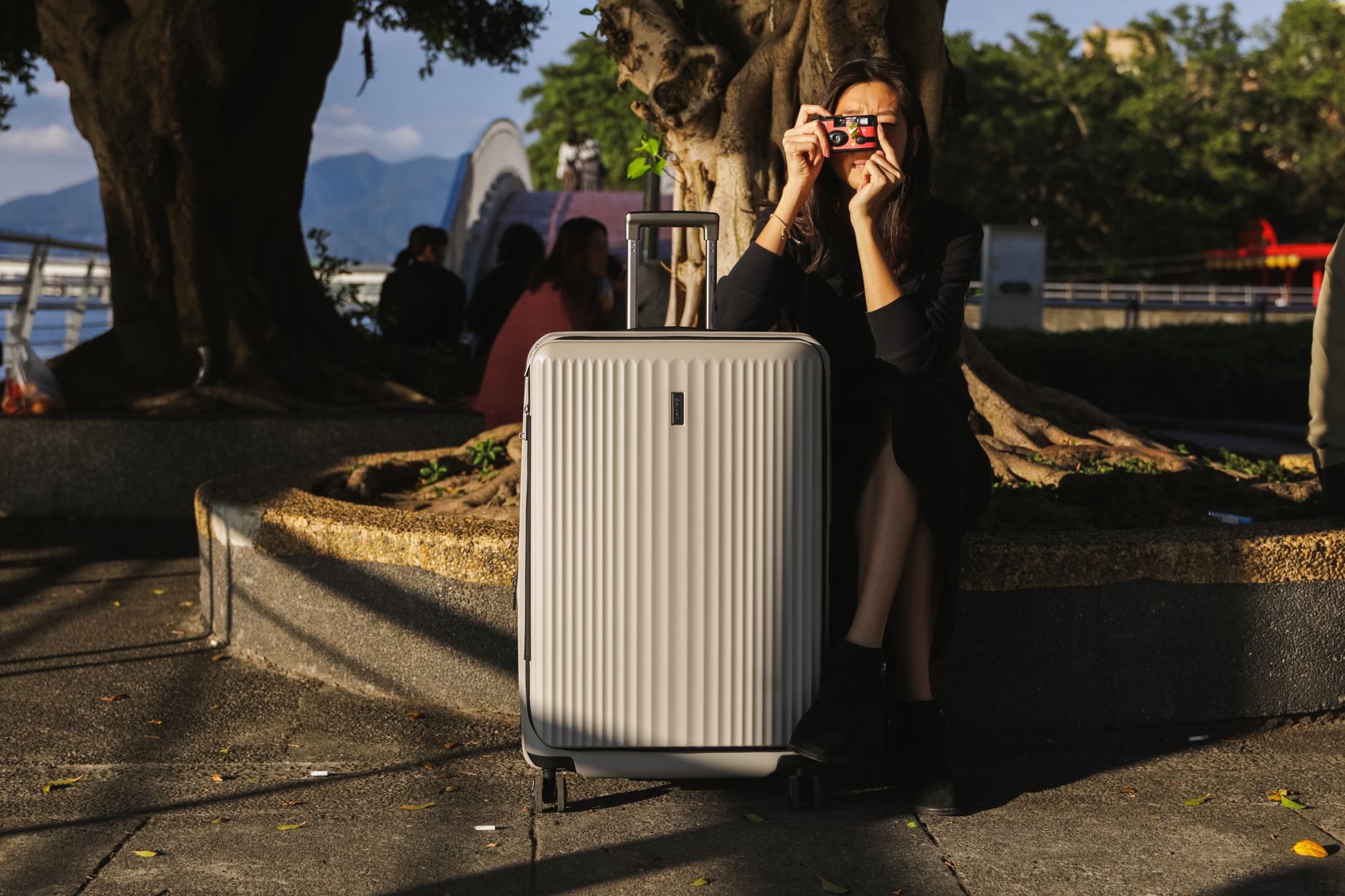 Les nouvelles tendances en matière de camping