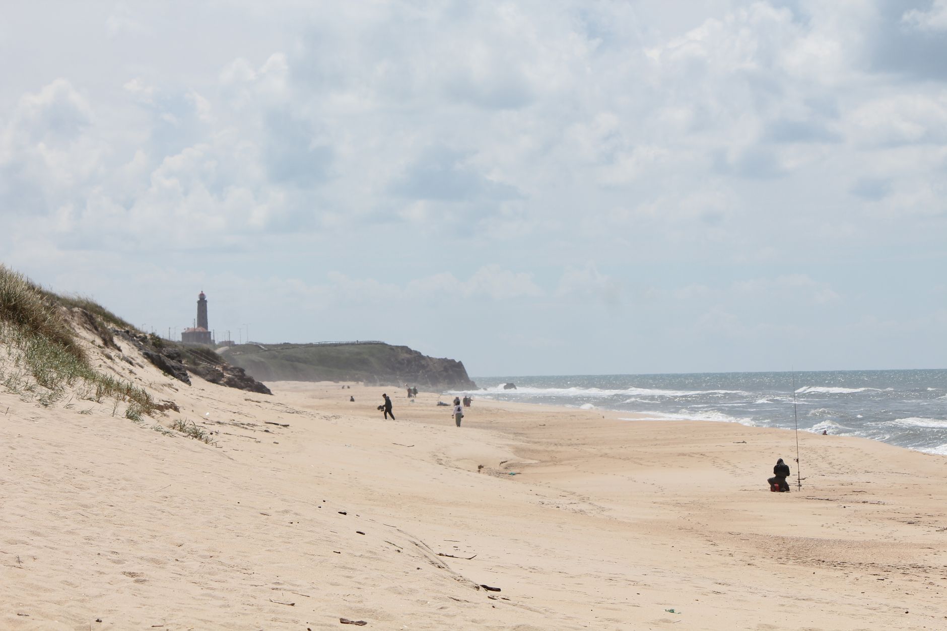 Découvrez les meilleurs campings au bord de la mer en France