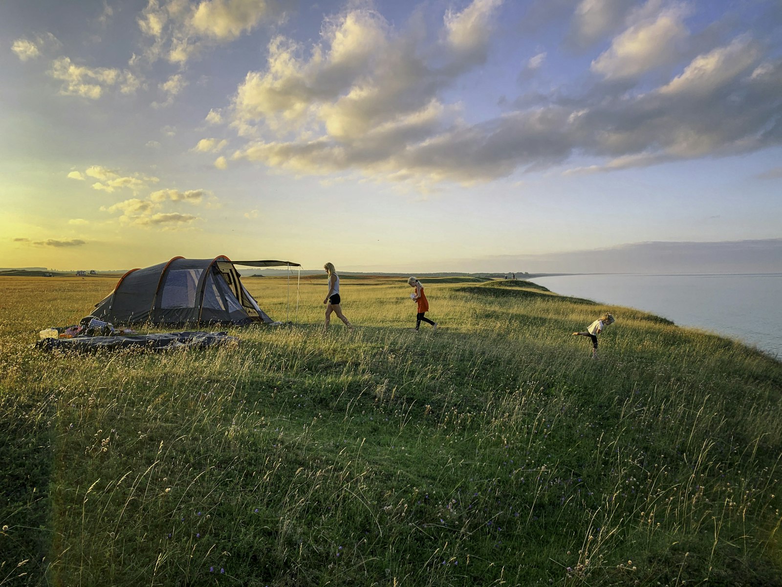 Quel site de réservation de camping choisir ? ACSI, Campings.com, Hipcamp ou Recreation.gov ?