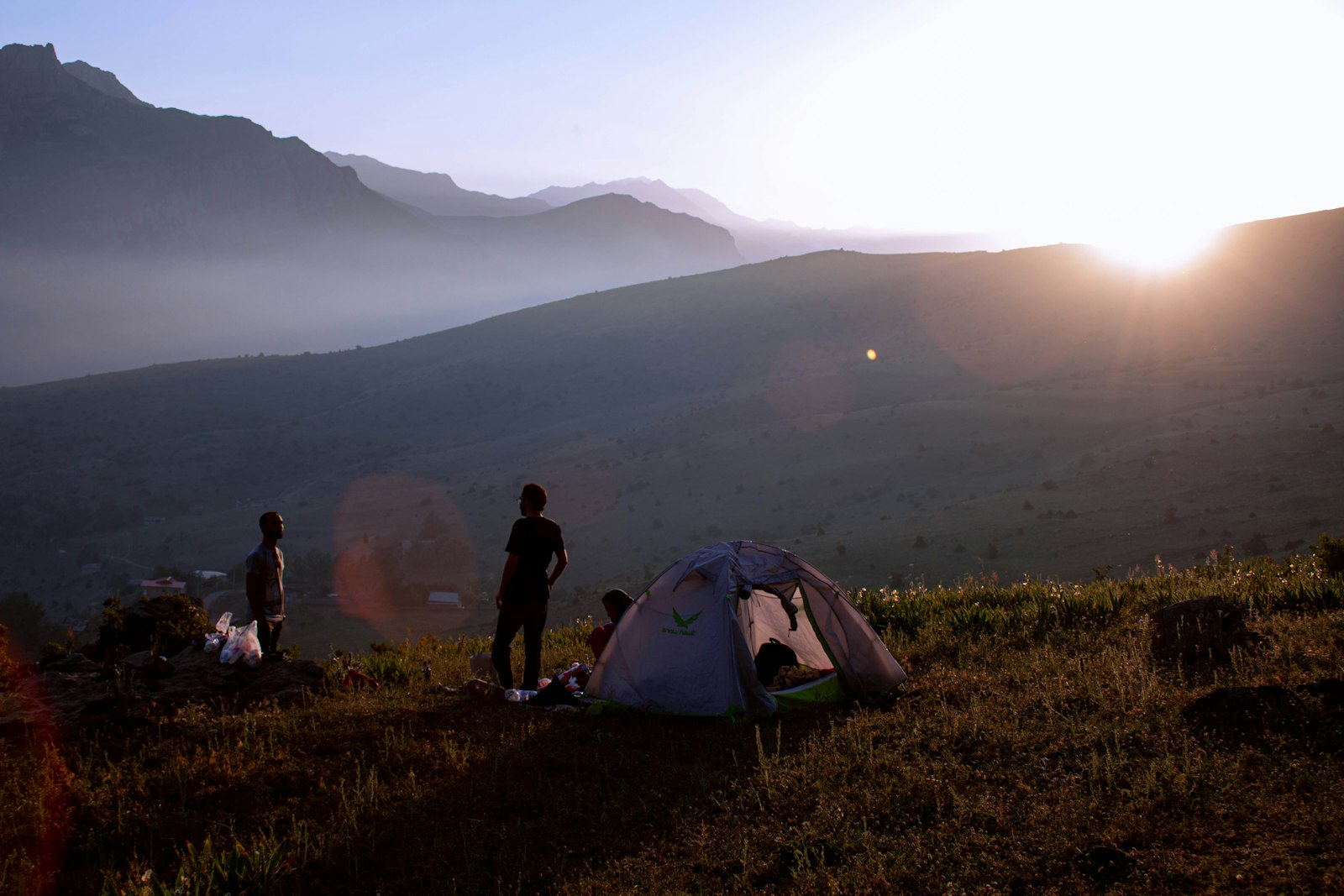 Choisir son camping-car : les clés pour ne pas se tromper