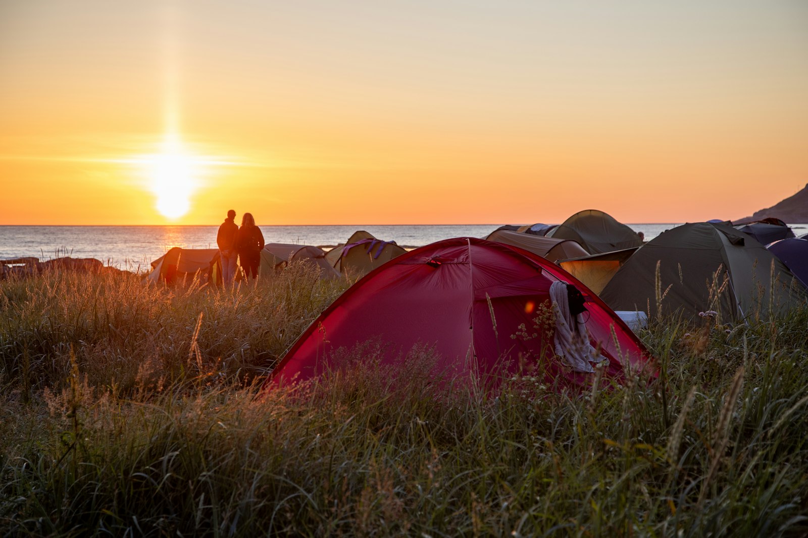 Vérifiez votre camping-car avant de partir : ne laissez rien au hasard !
