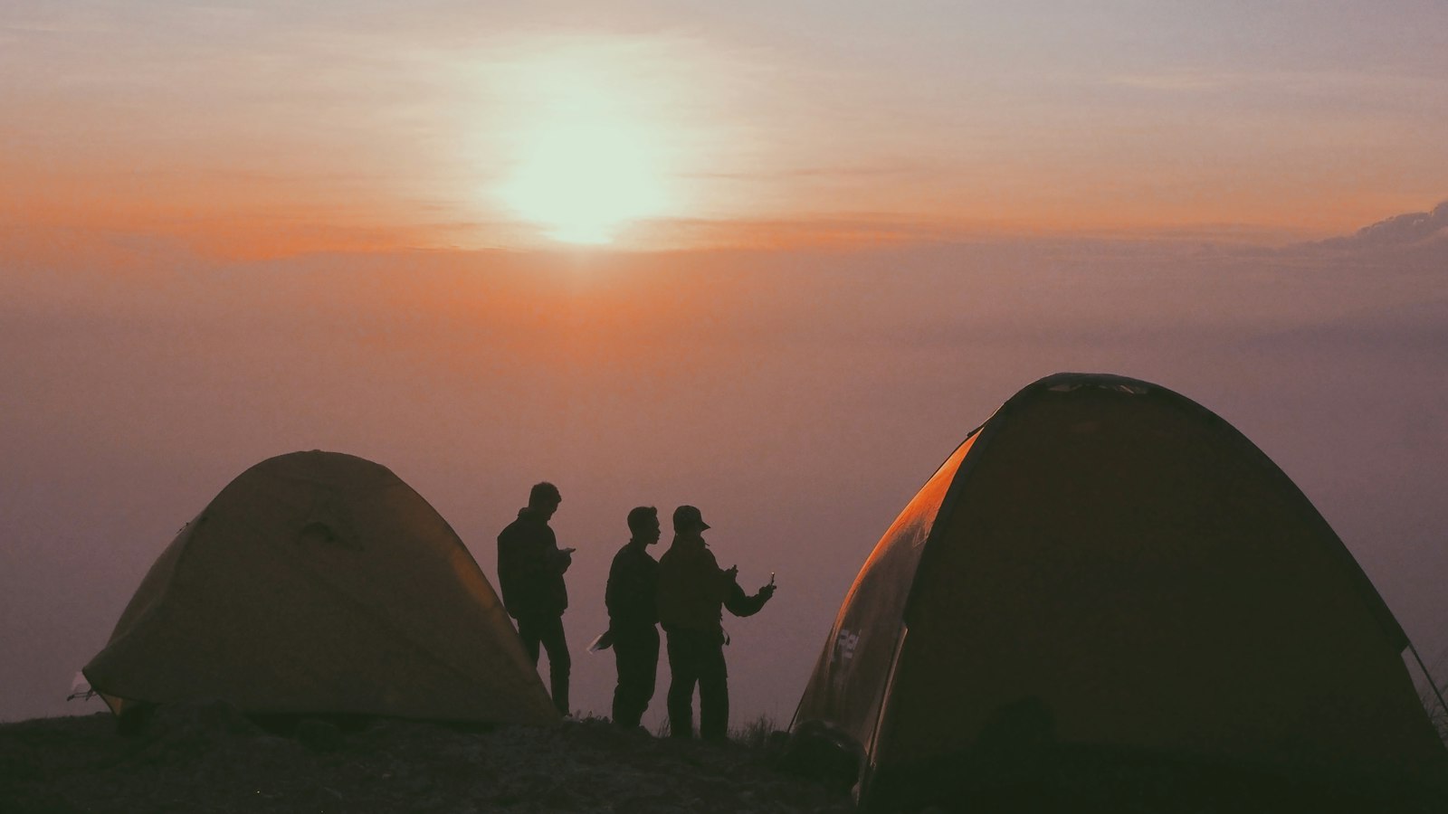 Comment gérer vos déchets en camping : un enjeu crucial pour la planète