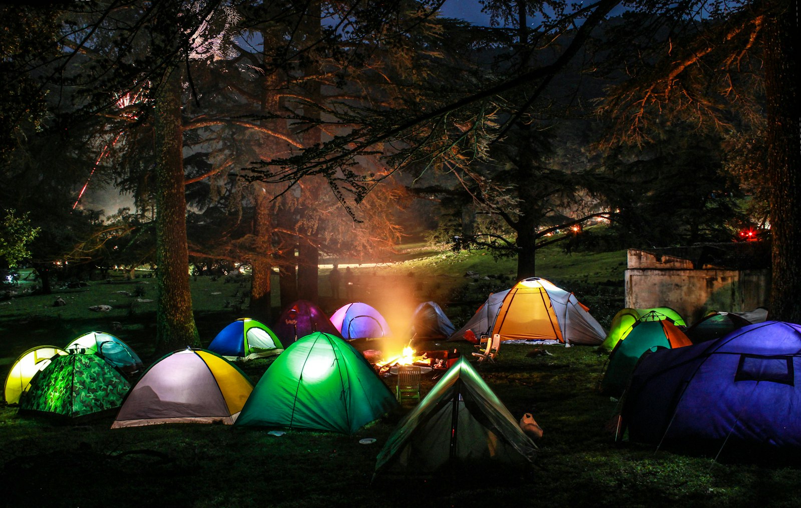 Besançon : le camping attire 20 % de touristes en plus cet été