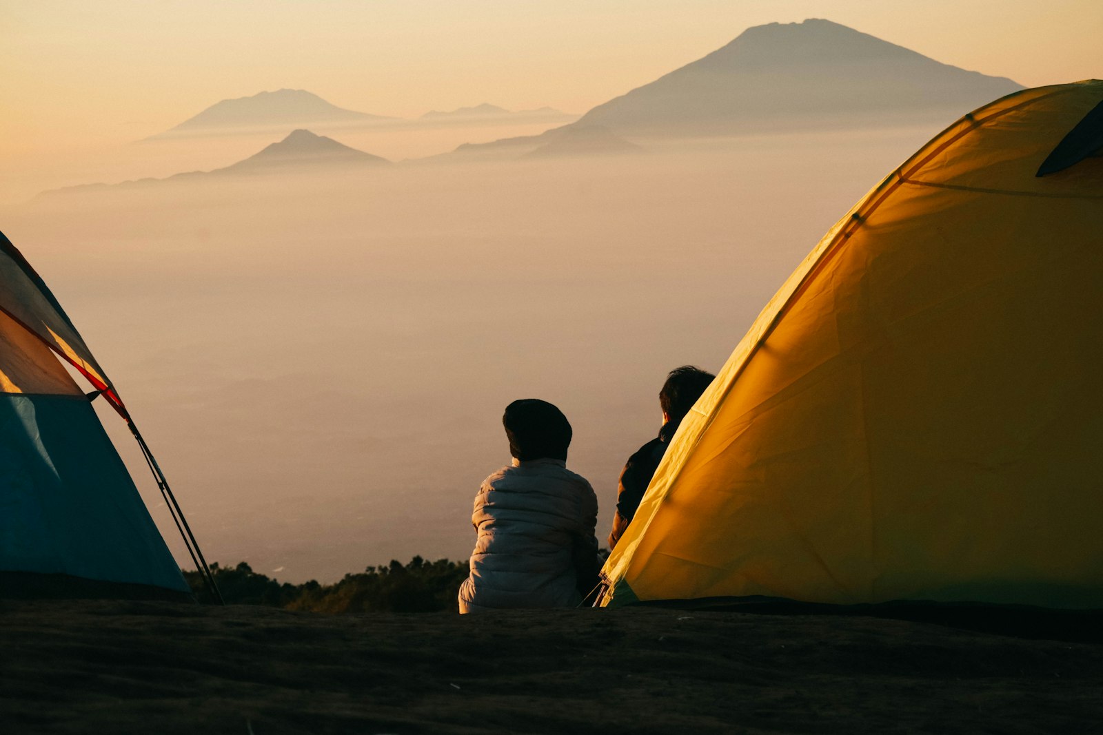 Camping écoresponsable : 7 conseils pour voyager sans polluer