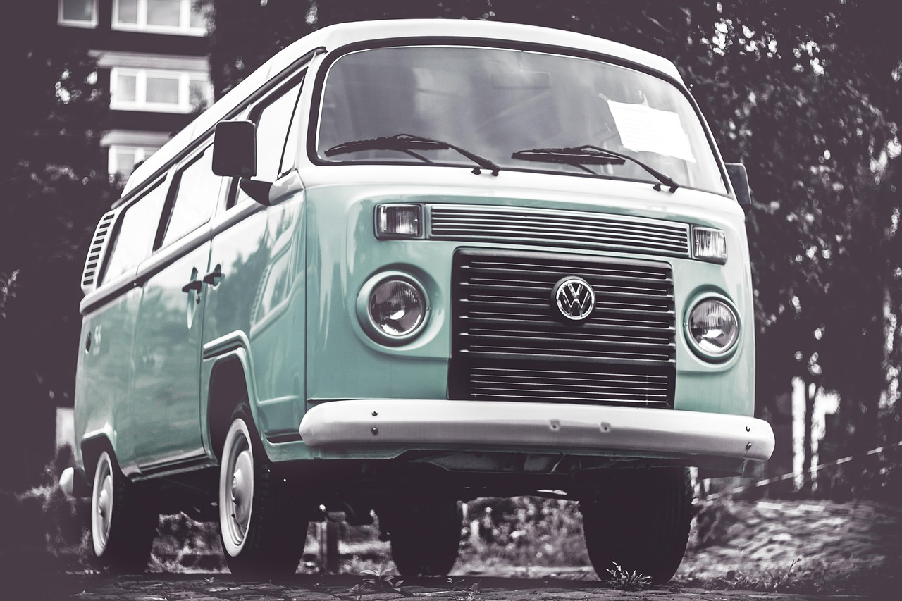 Optimisez votre expérience de camping en van : conseils pratiques