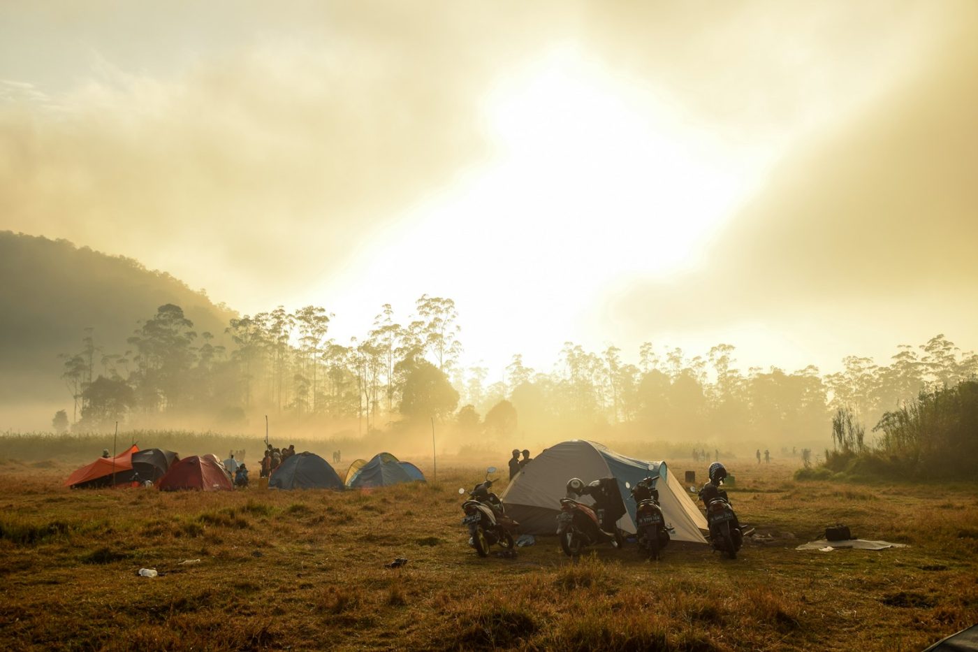 Un camping en Sarthe joue la carte de la baisse des prix face à la hausse des coûts