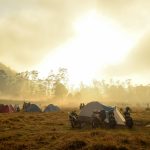 Un camping en Sarthe joue la carte de la baisse des prix face à la hausse des coûts
