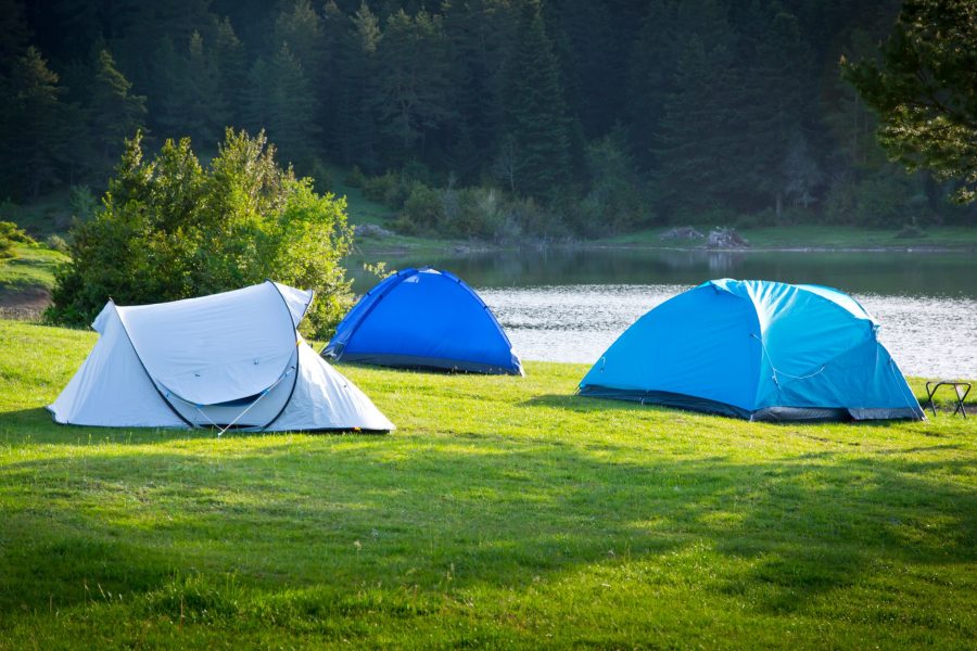 Des hausses de tarifs jusqu&rsquo;à 400% : le camping sous pression