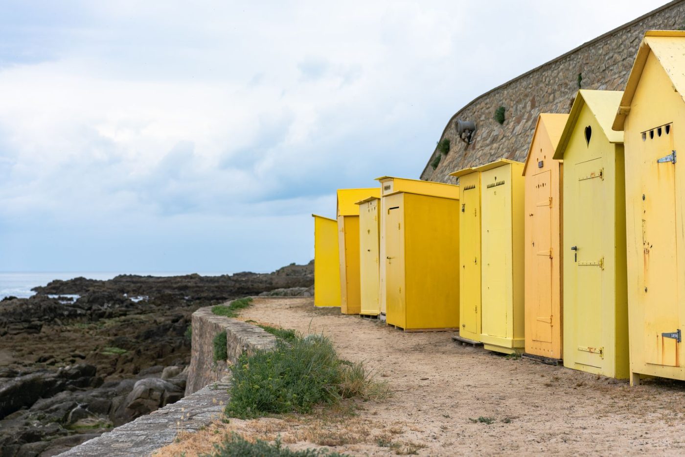 Découvrez les meilleurs campings au bord de la mer en France